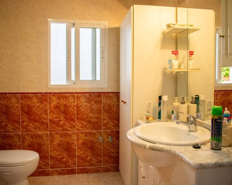 3 sypialnia Dom szeregowy na sprzedaż w Guardamar del Segura - 215 000 € (Ref: 8223348)