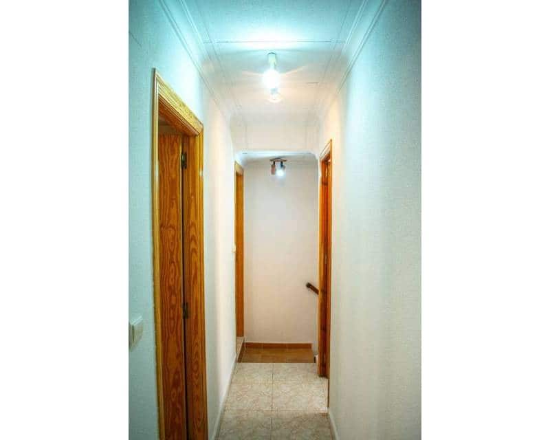 3 sypialnia Dom szeregowy na sprzedaż w Guardamar del Segura - 215 000 € (Ref: 8223348)