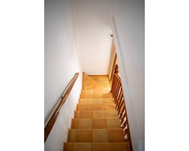 3 sypialnia Dom szeregowy na sprzedaż w Guardamar del Segura - 215 000 € (Ref: 8223348)