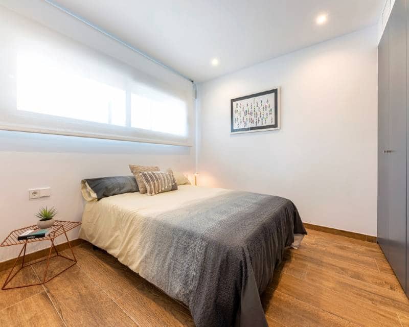 3 chambre Appartement à vendre à Cumbre del Sol avec piscine - 599 000 € (Ref: 8244482)