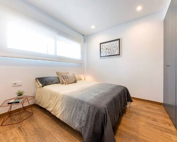 3 chambre Appartement à vendre à Cumbre del Sol, Benitachell / Benitatxell avec piscine - 599 000 € (Ref: 8244482)