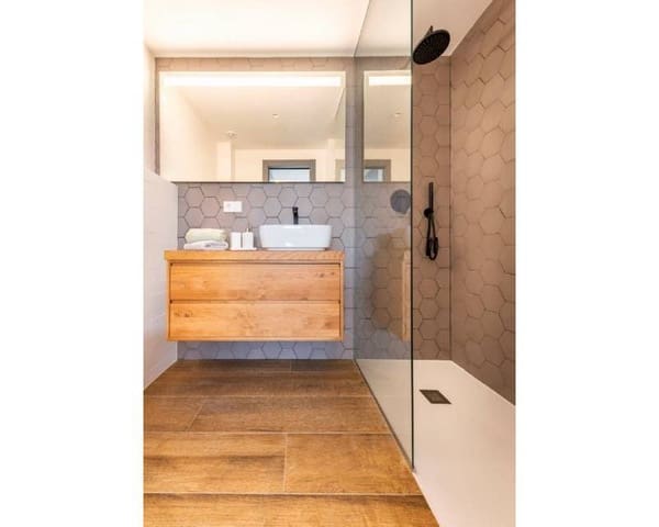 3 chambre Appartement à vendre à Cumbre del Sol, Benitachell / Benitatxell avec piscine - 599 000 € (Ref: 8244482)