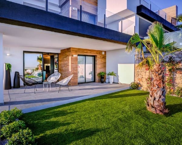 3 chambre Appartement à vendre à Cumbre del Sol, Benitachell / Benitatxell avec piscine - 599 000 € (Ref: 8244482)