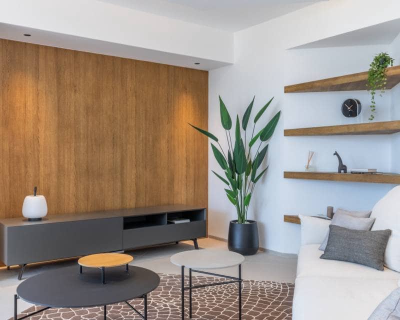 4 soveværelse Villa til salg i La Nucia med swimmingpool garage - € 2.825.000 (Ref: 8246054)