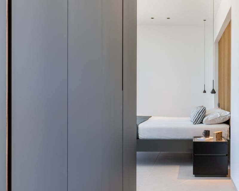 4 soveværelse Villa til salg i La Nucia med swimmingpool garage - € 2.825.000 (Ref: 8246054)