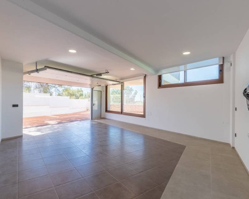 4 soveværelse Villa til salg i La Nucia med swimmingpool garage - € 2.825.000 (Ref: 8246054)