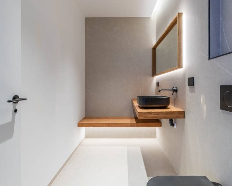 4 soveværelse Villa til salg i La Nucia med swimmingpool garage - € 2.825.000 (Ref: 8246054)