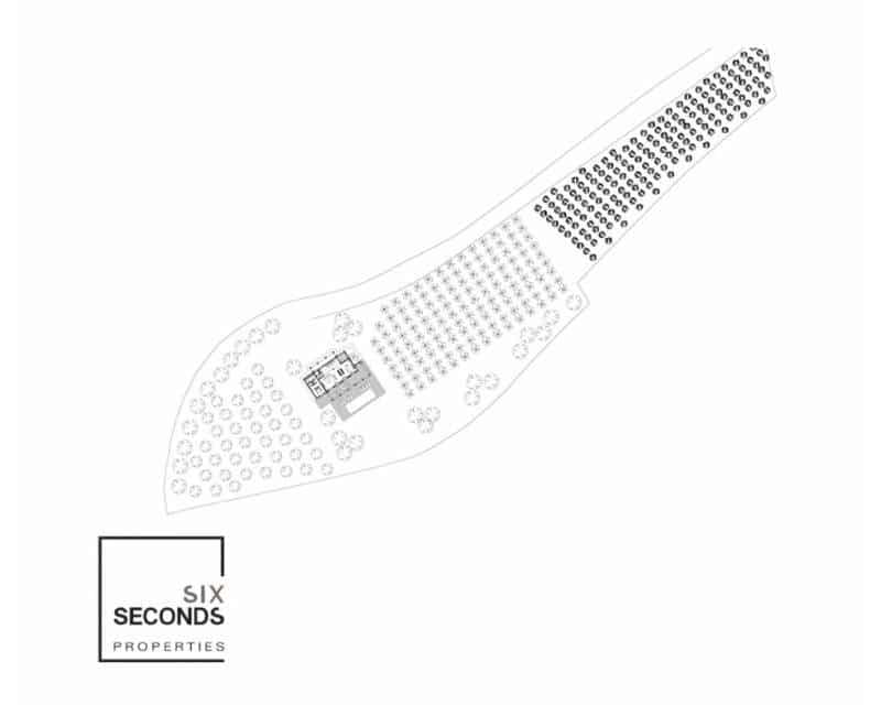 4 sypialnia Willa na sprzedaż w Moraira z basenem - 1 795 000 € (Ref: 8255020)