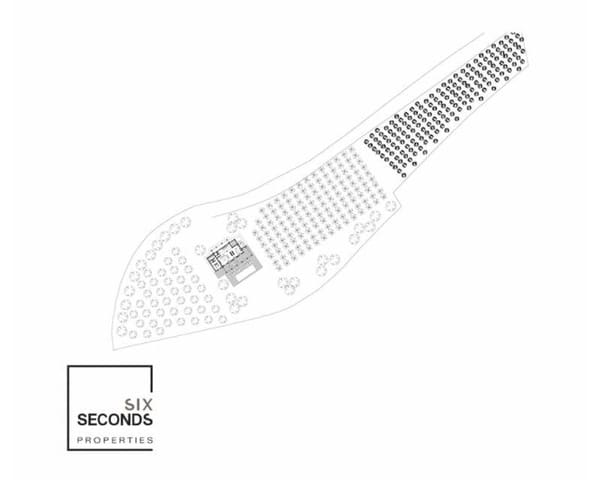 4 soveværelse Villa til salg i El Portet - Pla de Mar, Teulada-Moraira med swimmingpool - € 1.795.000 (Ref: 8255020)