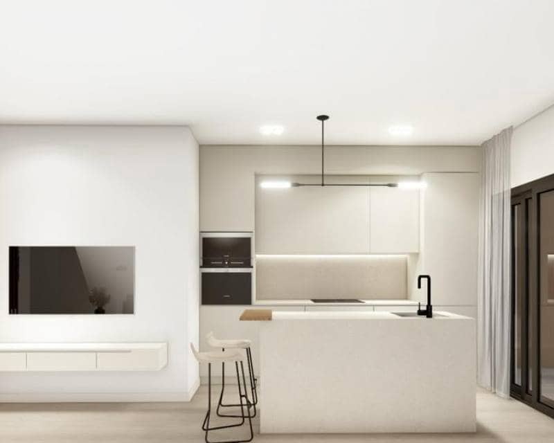 3 chambre Penthouse à vendre à Guardamar del Segura - 339 500 € (Ref: 8263851)