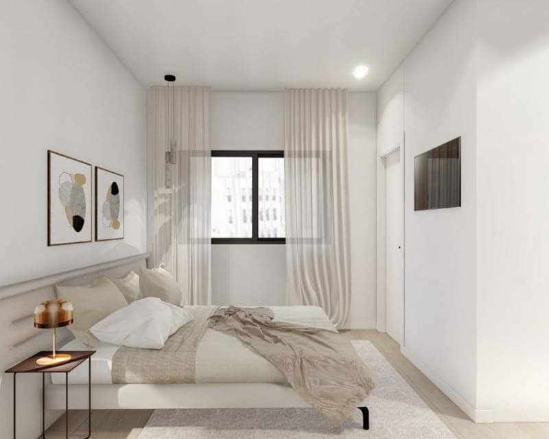 3 chambre Penthouse à vendre à Guardamar del Segura - 339 500 € (Ref: 8263851)