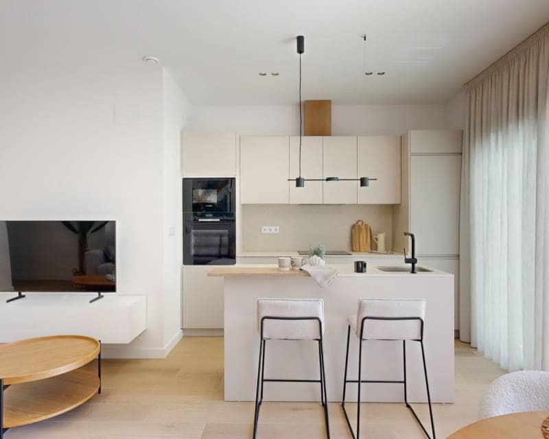 3 chambre Penthouse à vendre à Guardamar del Segura - 339 500 € (Ref: 8263851)