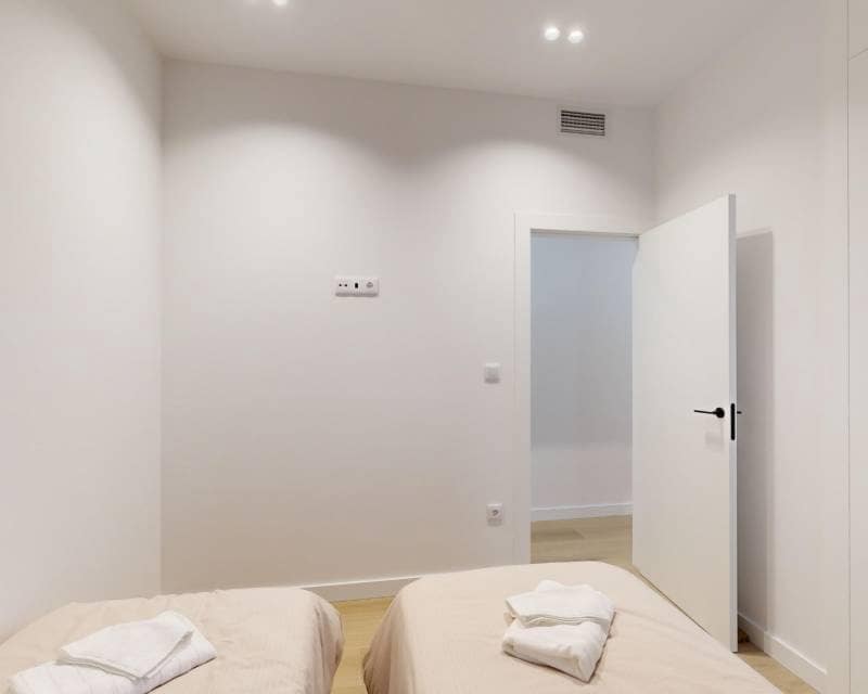 3 chambre Penthouse à vendre à Guardamar del Segura - 339 500 € (Ref: 8263851)