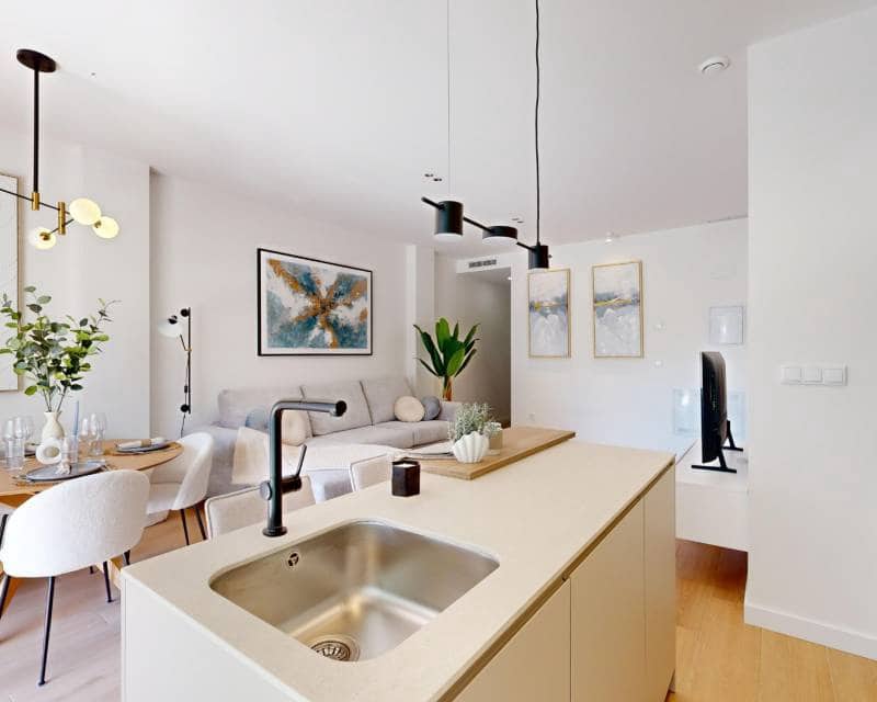 3 chambre Penthouse à vendre à Guardamar del Segura - 339 500 € (Ref: 8263851)