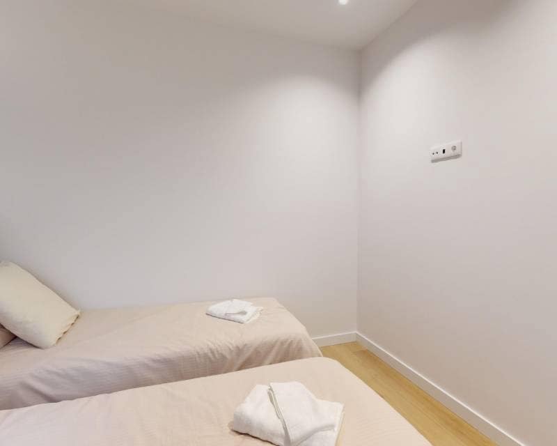 3 chambre Penthouse à vendre à Guardamar del Segura - 339 500 € (Ref: 8263851)