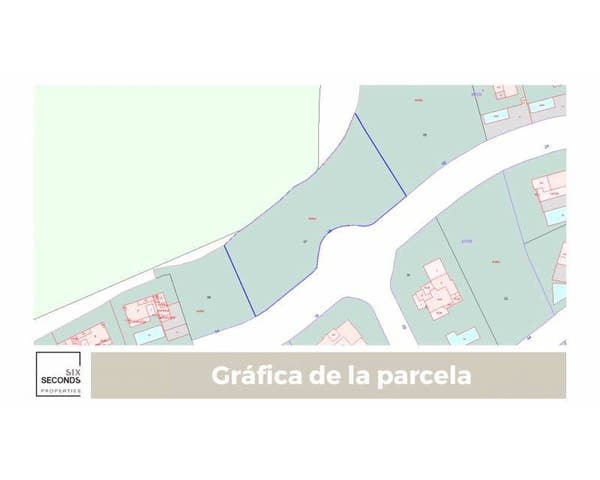 Solar/Parcela en Golf Bahía, Finestrat en venta - 1.400.000 € (Ref: 8273682)