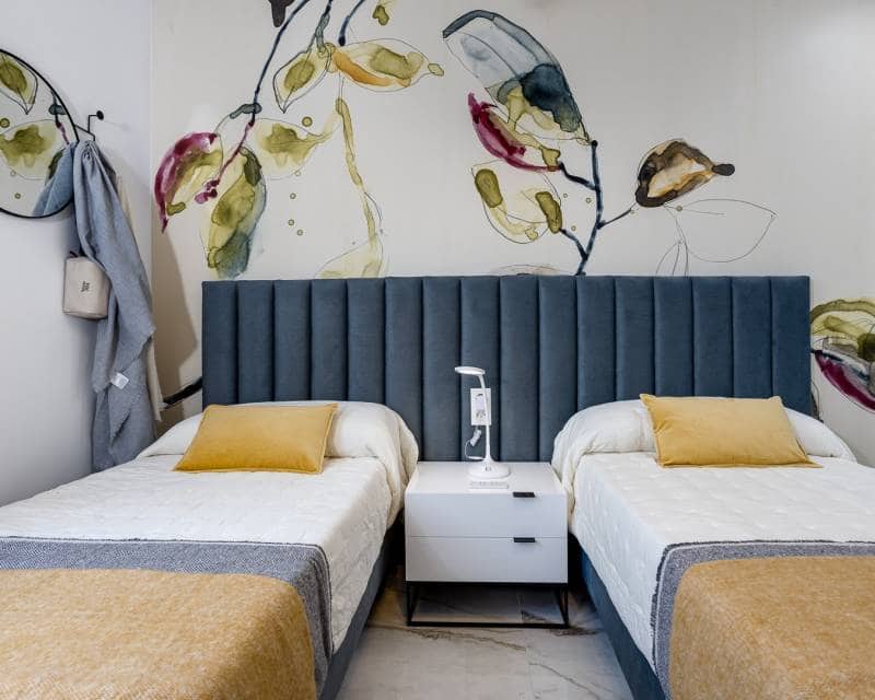 2 chambre Penthouse à vendre à Guardamar del Segura avec piscine garage - 449 000 € (Ref: 8277261)