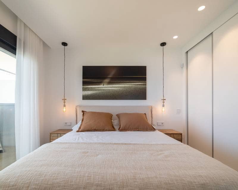 3 chambre Appartement à vendre à Gran Alacant avec piscine garage - 405 000 € (Ref: 8280906)