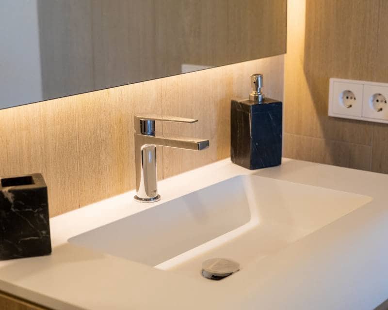 3 chambre Appartement à vendre à Gran Alacant avec piscine garage - 405 000 € (Ref: 8280906)