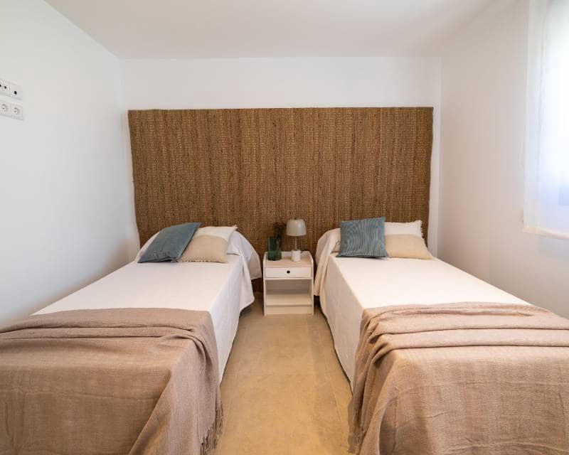 3 chambre Appartement à vendre à Gran Alacant avec piscine garage - 405 000 € (Ref: 8280906)