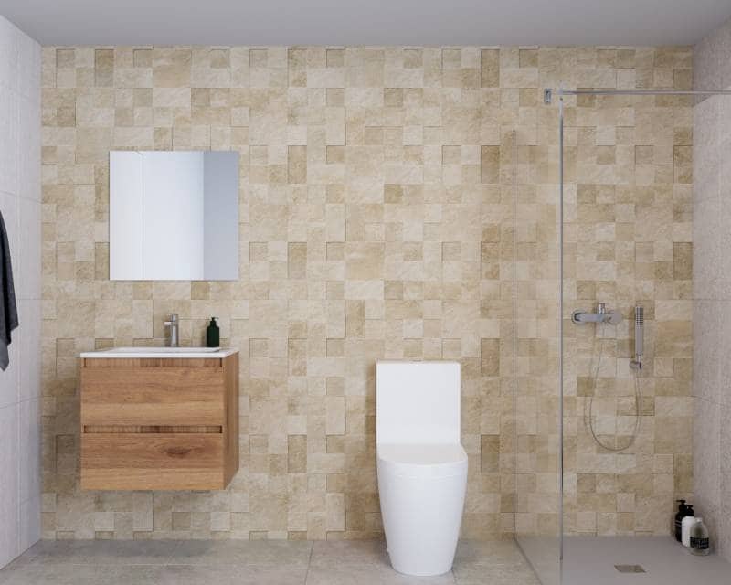 3 chambre Appartement à vendre à Gran Alacant avec piscine garage - 405 000 € (Ref: 8280906)