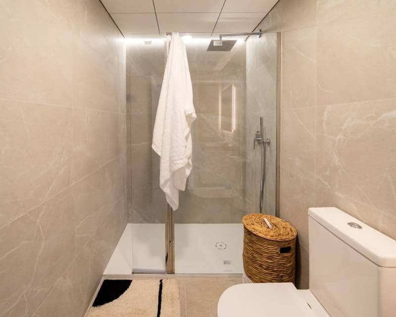 3 chambre Appartement à vendre à Gran Alacant avec piscine garage - 405 000 € (Ref: 8280906)