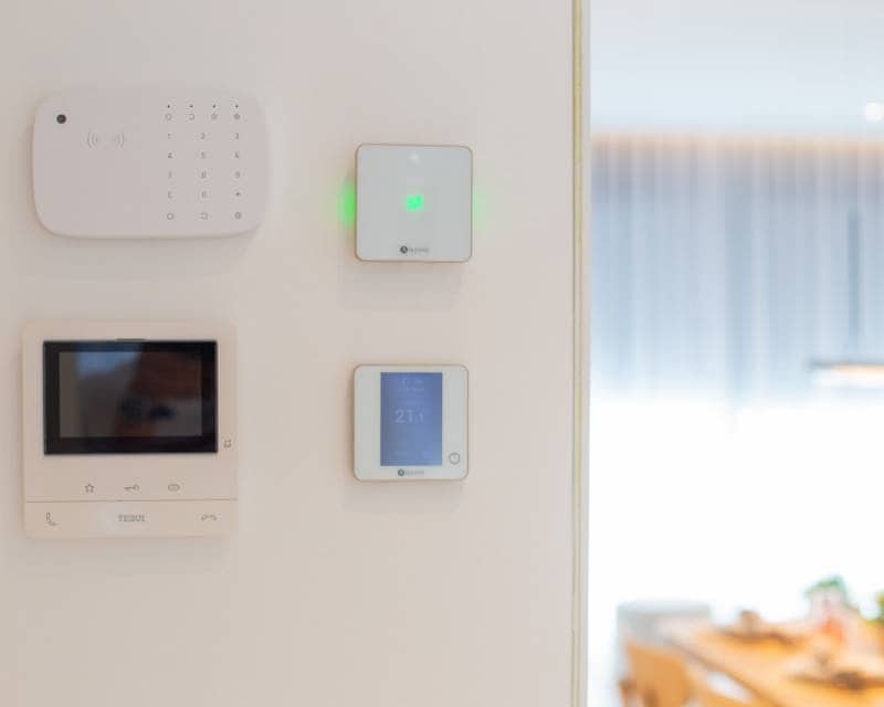 2 sypialnia Penthouse na sprzedaż w La Manga del Mar Menor z basenem - 950 000 € (Ref: 8281904)