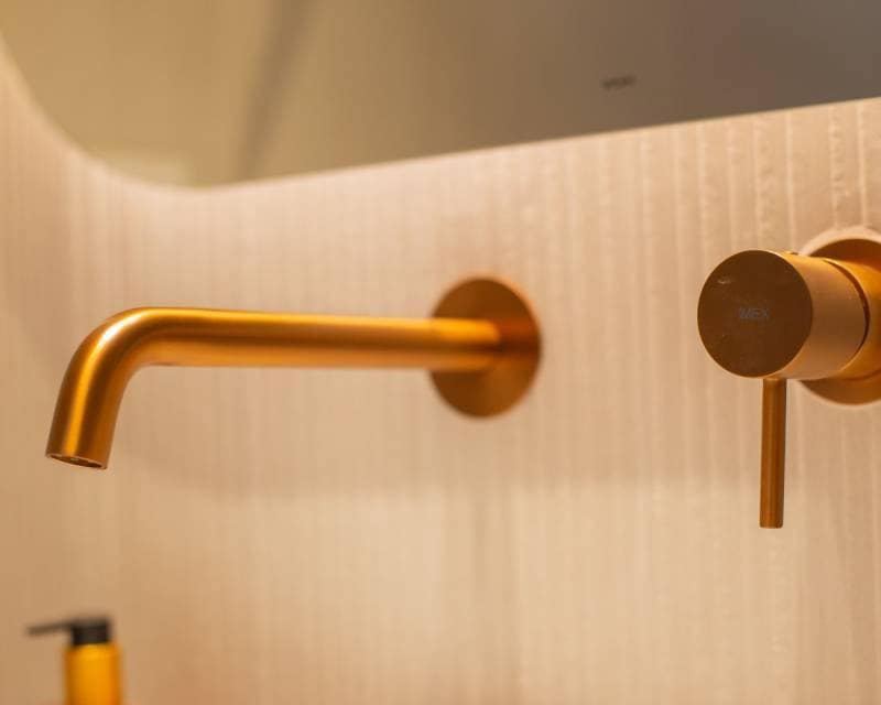 2 sypialnia Penthouse na sprzedaż w La Manga del Mar Menor z basenem - 950 000 € (Ref: 8281904)