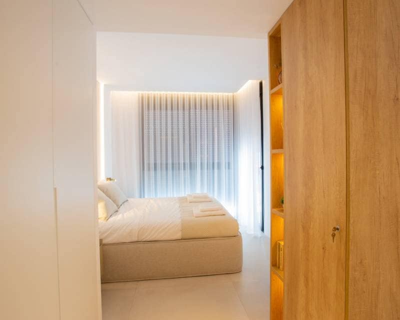 2 bedroom Apartment for sale in La Manga del Mar Menor with pool - € 599,000 (Ref: 8281906)