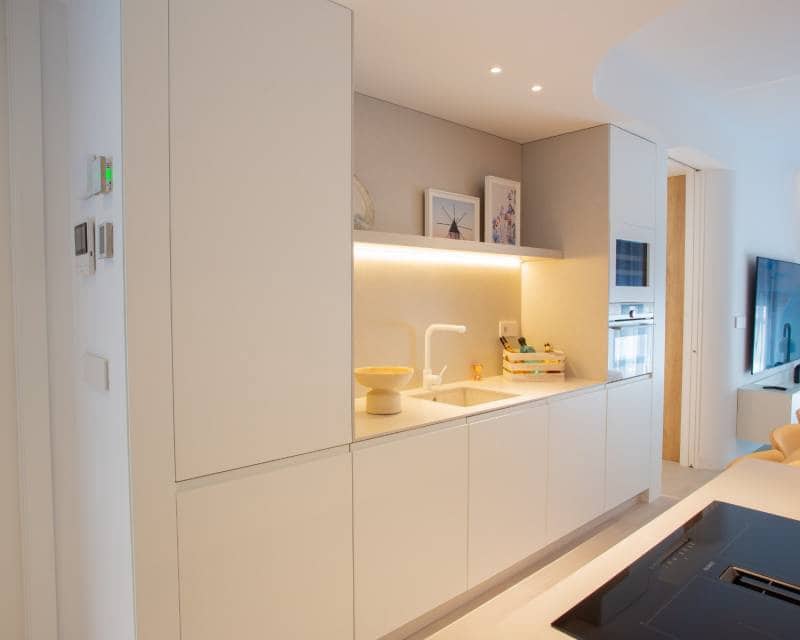 2 bedroom Apartment for sale in La Manga del Mar Menor with pool - € 599,000 (Ref: 8281906)