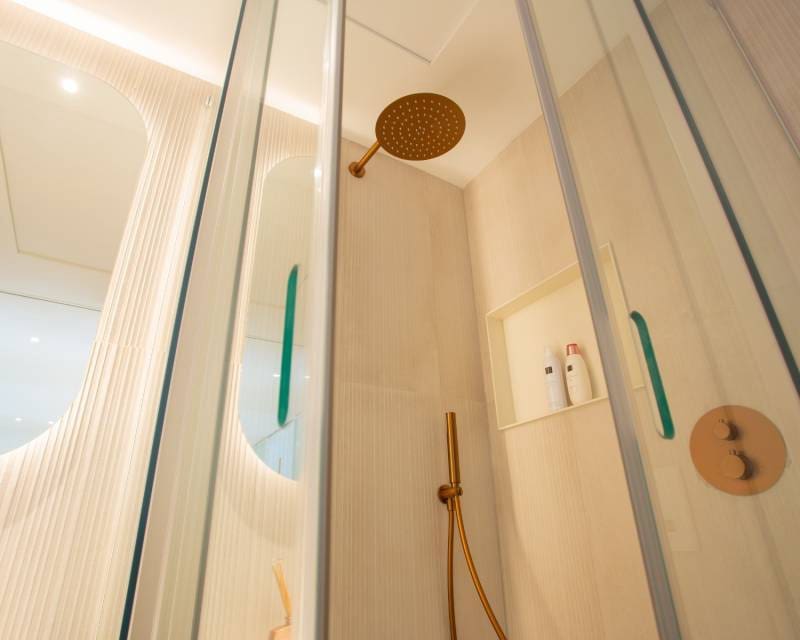 2 bedroom Apartment for sale in La Manga del Mar Menor with pool - € 599,000 (Ref: 8281906)