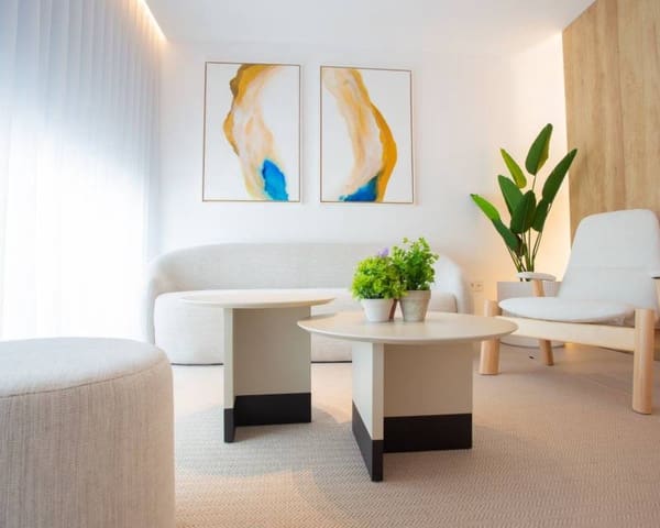 2 chambre Appartement à vendre à La Manga del Mar Menor avec piscine - 599 000 € (Ref: 8281906)