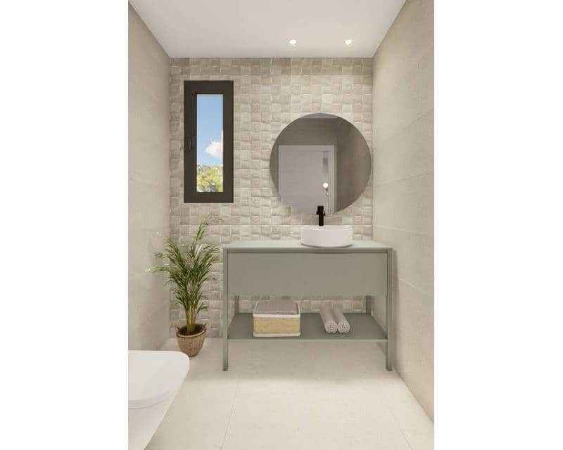 3 bedroom Villa for sale in Polop with pool garage - € 725,000 (Ref: 8293499)