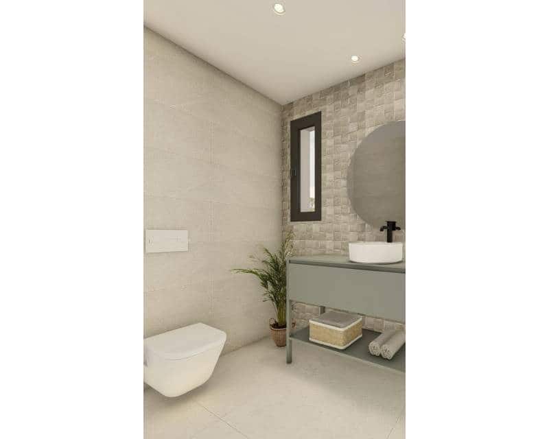 3 bedroom Villa for sale in Polop with pool garage - € 725,000 (Ref: 8293499)