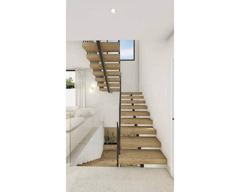 3 bedroom Villa for sale in Polop with pool garage - € 725,000 (Ref: 8293499)