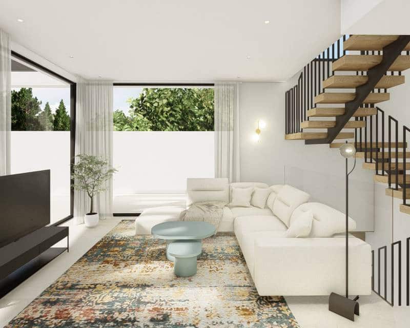 3 bedroom Villa for sale in Polop with pool garage - € 725,000 (Ref: 8293499)