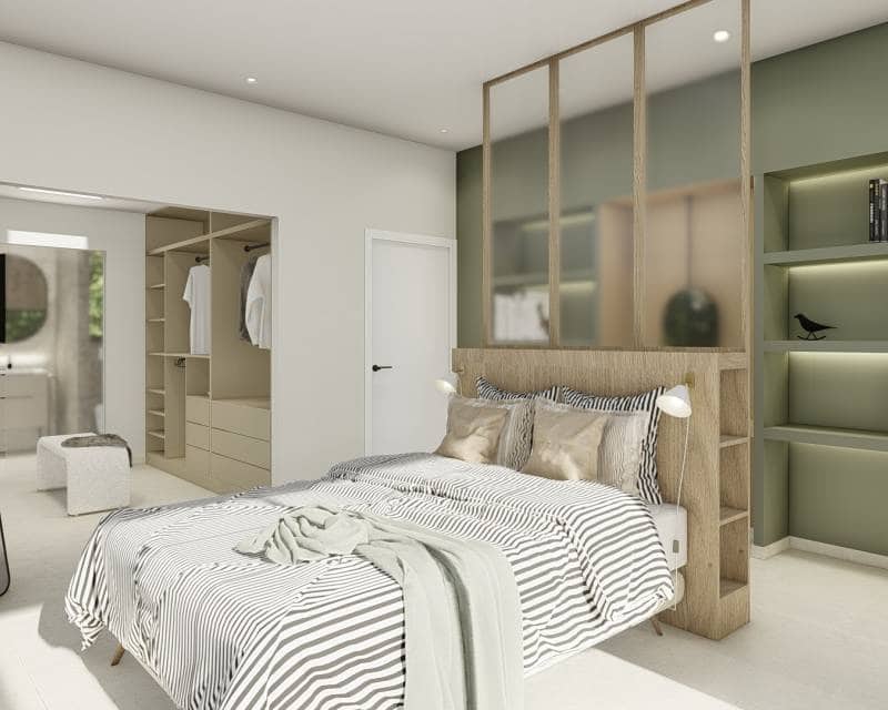 3 bedroom Villa for sale in Polop with pool garage - € 725,000 (Ref: 8293499)