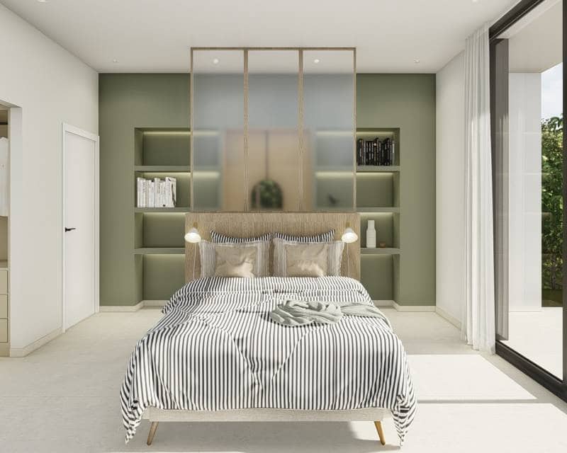 3 bedroom Villa for sale in Polop with pool garage - € 725,000 (Ref: 8293499)