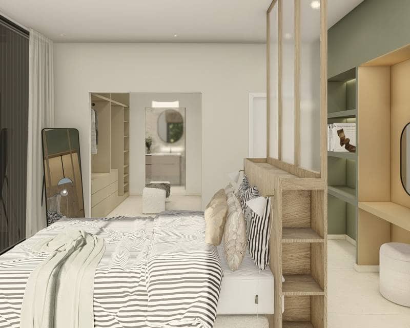 3 bedroom Villa for sale in Polop with pool garage - € 725,000 (Ref: 8293499)