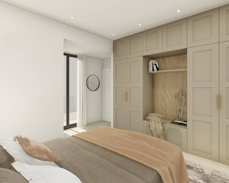 3 bedroom Villa for sale in Polop with pool garage - € 725,000 (Ref: 8293499)