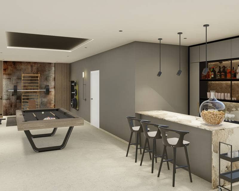 3 bedroom Villa for sale in Polop with pool garage - € 725,000 (Ref: 8293499)