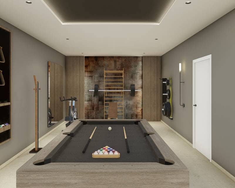 3 bedroom Villa for sale in Polop with pool garage - € 725,000 (Ref: 8293499)