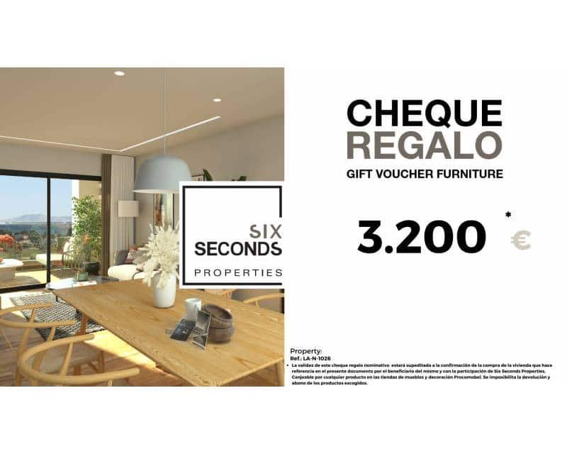 2 chambre Villa/Maison à vendre à Los Alcazares avec piscine garage - 270 000 € (Ref: 8299959)