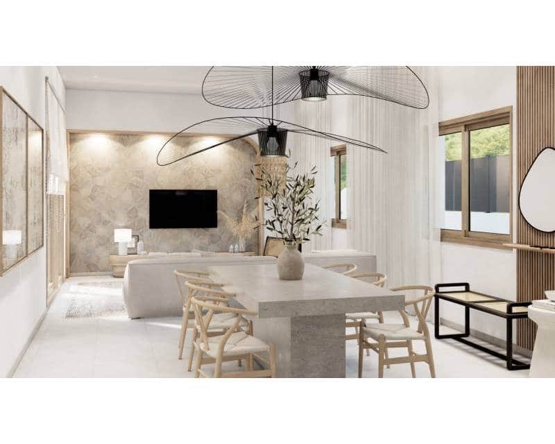 3 chambre Villa/Maison à vendre à Aspe avec piscine - 277 620 € (Ref: 8301408)