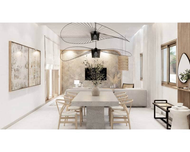 3 chambre Villa/Maison à vendre à Aspe avec piscine - 277 620 € (Ref: 8301408)