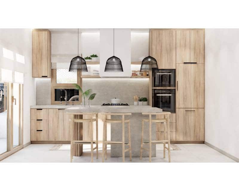 3 chambre Villa/Maison à vendre à Aspe avec piscine - 277 620 € (Ref: 8301408)