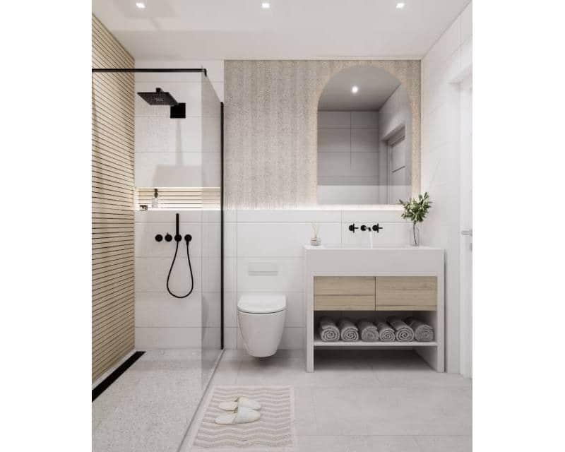 3 chambre Villa/Maison à vendre à Aspe avec piscine - 277 620 € (Ref: 8301408)