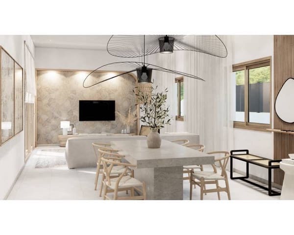 3 chambre Villa/Maison à vendre à Aspe avec piscine - 277 620 € (Ref: 8301408)