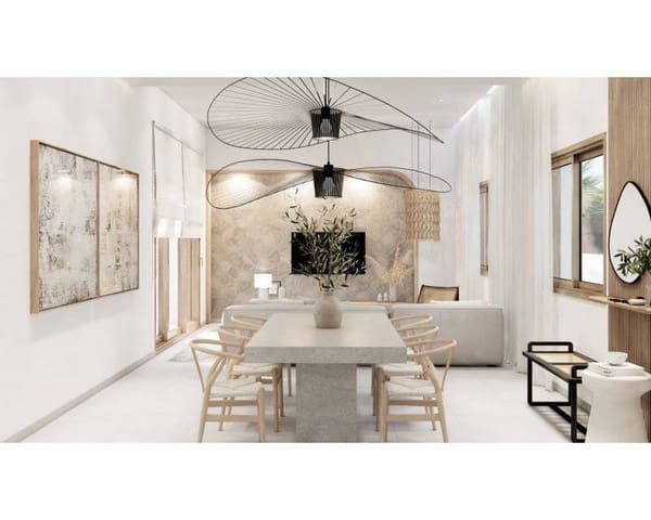 3 chambre Villa/Maison à vendre à Aspe avec piscine - 277 620 € (Ref: 8301408)