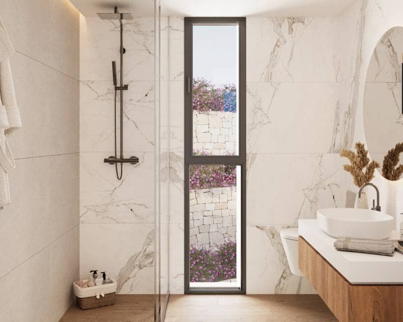 2 soveværelse Villa til salg i Polop - € 540.000 (Ref: 8304706)